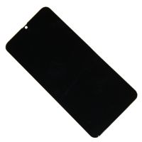 Дисплей для Samsung SM-M215F (Galaxy M21) (TFT In-Cell) в сборе с тачскрином <черный> ― OnlineBazar.su