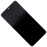 Дисплей для Samsung SM-M325F (Galaxy M32) модуль в сборе с тачскрином (In-Cell) <черный> (премиум) ― OnlineBazar.su