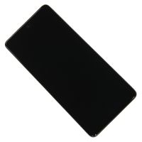 Дисплей для Samsung SM-M536B (Galaxy M53) модуль с тачскрином <черный> (оригинал SP) ― OnlineBazar.su
