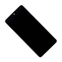 Дисплей для Samsung SM-M546B (Galaxy M54 5G) модуль в сборе с тачскрином <черный> (оригинал) ― OnlineBazar.su