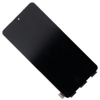 Дисплей для Samsung SM-M556B (Galaxy M55 5G) с тачскрином <черный> (оригинал SP) ― OnlineBazar.su