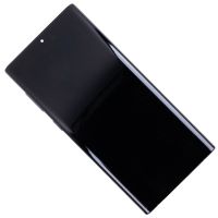 Дисплей для Samsung SM-N970F (Galaxy Note 10) модуль в сборе с тачскрином <черный> ― OnlineBazar.su