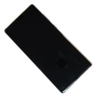 Дисплей для Samsung SM-N980F (Galaxy Note 20) модуль в сборе с тачскрином <черный> (оригинал SP) ― OnlineBazar.su