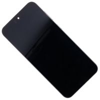 Дисплей для Samsung SM-S711B (Galaxy S23 FE) модуль в сборе с тачскрином <черный> ― OnlineBazar.su