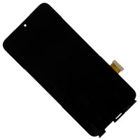 Дисплей для Samsung SM-S901B (Galaxy S22) в сборе с тачскрином <черный> (оригинал SP) ― OnlineBazar.su