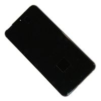 Дисплей для Samsung SM-S901B (Galaxy S22) модуль в сборе с тачскрином <черный фантом> (оригинал SP) ― OnlineBazar.su