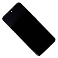 Дисплей для Samsung SM-S911B (Galaxy S23) модуль в сборе с тачскрином <бежевый> (оригинал SP) ― OnlineBazar.su