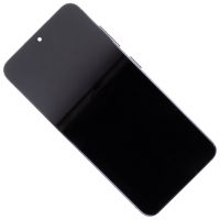 Дисплей для Samsung SM-S911B (Galaxy S23) модуль в сборе с тачскрином (TFT In-Cell) <черный> ― OnlineBazar.su