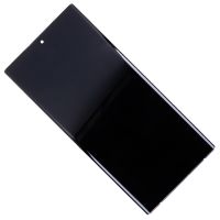 Дисплей для Samsung SM-S918B (Galaxy S23 Ultra) модуль в сборе с тачскрином <лавандовый> ― OnlineBazar.su