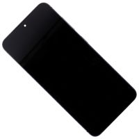 Дисплей для Samsung SM-S921B (Galaxy S24) модуль в сборе с тачскрином <черный> (оригинал SP) ― OnlineBazar.su