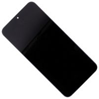 Дисплей для Samsung SM-S926B (Galaxy S24 Plus) модуль с тачскрином <черный> (оригинал SP) ― OnlineBazar.su