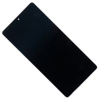 Дисплей для Samsung SM-S938B (Galaxy S25 Ultra) модуль в сборе с тачскрином <серебристый> (оригинал SP) ― OnlineBazar.su