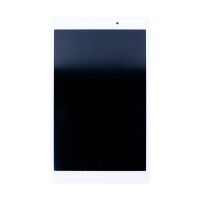 Дисплей для Samsung SM-T295 (Galaxy Tab A 8.0 2019) с тачскрином <белый> ― OnlineBazar.su
