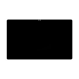 Дисплей для Samsung SM-X920N (Galaxy Tab S10 Ultra) с тачскрином <черный> (оригинал)