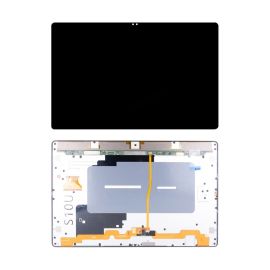 Дисплей для Samsung SM-X920N (Galaxy Tab S10 Ultra) с тачскрином <черный> (оригинал)