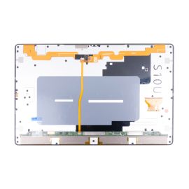 Дисплей для Samsung SM-X920N (Galaxy Tab S10 Ultra) с тачскрином <черный> (оригинал)
