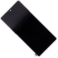 Дисплей для Tecno Camon 30 Premier 5G (CL9) в сборе с тачскрином <черный> (оригинал) ― OnlineBazar.su