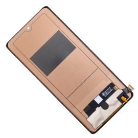 Дисплей для Tecno Camon 40 Pro 5G (CM7) с тачскрином (TFT In-Cell) <черный>
