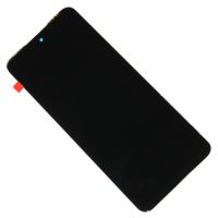 Дисплей для Tecno Pova 4 (LG7n) в сборе с тачскрином <черный> (оригинал) ― OnlineBazar.su