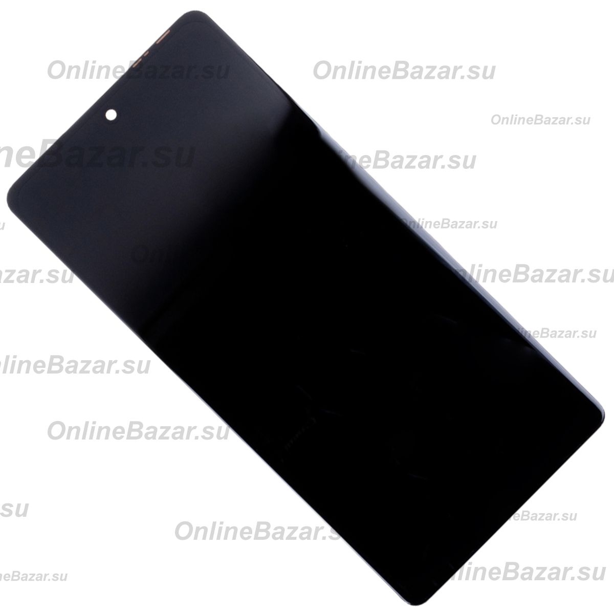 Дисплей для Tecno Camon 30 (CL6) в сборе с тачскрином (TFT In-Cell) <черный> ― OnlineBazar.su