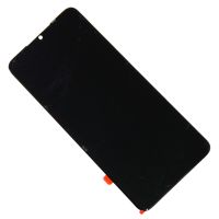 Дисплей для Tecno Spark 10C (KI5m) в сборе с тачскрином <черный> (оригинал) ― OnlineBazar.su