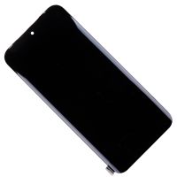 Дисплей для Tecno Spark 40 Pro+ (KM7) в сборе с тачскрином <черный> (оригинал) ― OnlineBazar.su