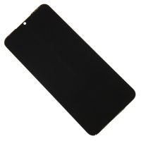 Дисплей для Tecno Spark Go 2022 (KG5m) в сборе с тачскрином <черный> (оригинал) ― OnlineBazar.su