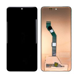 Дисплей для Vivo IQOO Z10 (I2407) с тачскрином <черный> (оригинал OEM)