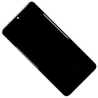 Дисплей для Vivo IQOO Z10 (I2407) с тачскрином <черный> (оригинал OEM) ― OnlineBazar.su