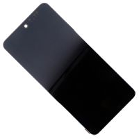 Дисплей для Vivo IQOO Z9 (I2218) в сборе с тачскрином <черный> (оригинал) ― OnlineBazar.su