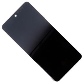 Дисплей для Vivo IQOO Z9 (I2218) в сборе с тачскрином <черный> (оригинал)