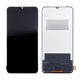 Дисплей для Vivo V21E (V2061) в сборе с тачскрином (TFT In-Cell) <черный>