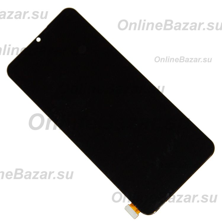 Дисплей для Vivo V21E (V2061) в сборе с тачскрином (TFT In-Cell) <черный> ― OnlineBazar.su