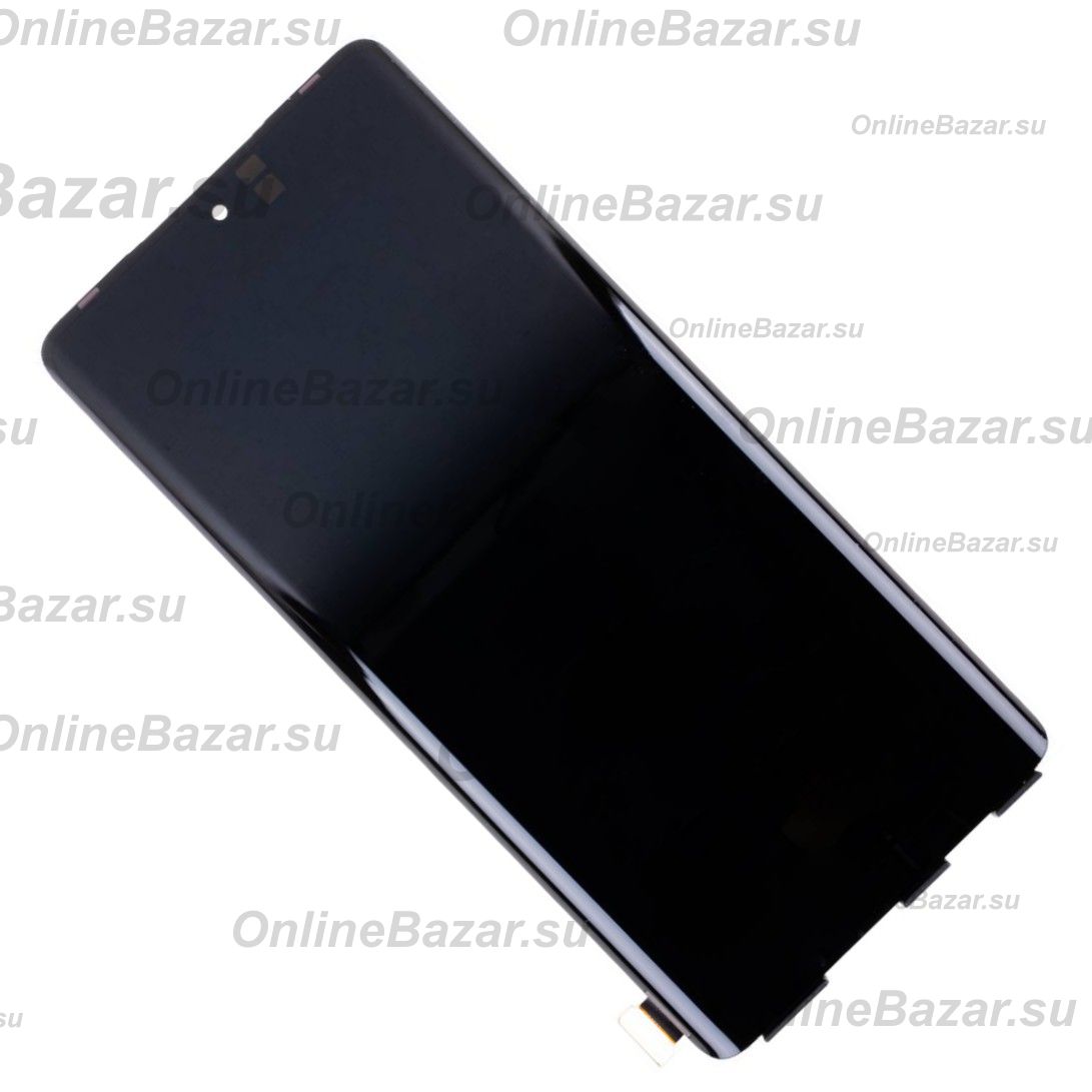 Дисплей для Vivo V29e (V2317) в сборе с тачскрином <черный> (оригинал) ― OnlineBazar.su