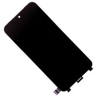 Дисплей для Vivo X200 FE (V2503) с тачскрином <черный> (оригинал OEM) ― OnlineBazar.su