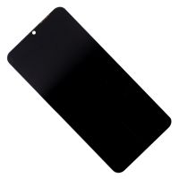 Дисплей для Vivo Y03 (V2332) в сборе с тачскрином <черный> (оригинал) ― OnlineBazar.su
