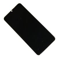 Дисплей для Vivo Y20 (V2027) в сборе с тачскрином <черный> ― OnlineBazar.su