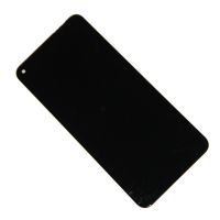 Дисплей для Vivo Y30 (V1938) в сборе с тачскрином <черный> ― OnlineBazar.su