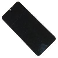 Дисплей для Vivo Y51 в сборе с тачскрином <черный> (оригинал) ― OnlineBazar.su