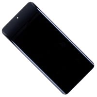 Дисплей для Xiaomi 12 модуль в сборе с тачскрином <фиолетовый> (оригинал SP) ― OnlineBazar.su