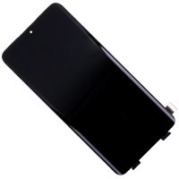 Дисплей для Xiaomi 12 в сборе с тачскрином <черный> (оригинал) ― OnlineBazar.su