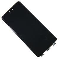 Дисплей для Xiaomi 2210129SG в сборе с тачскрином <черный> ― OnlineBazar.su