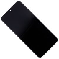 Дисплей для Xiaomi 13T Pro модуль в сборе с тачскрином <черный> (оригинал SP) ― OnlineBazar.su