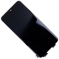 Дисплей для Xiaomi 15 Ultra в сборе с тачскрином <черный> (оригинал) ― OnlineBazar.su