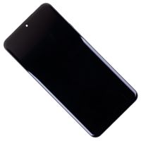 Дисплей для Xiaomi 15 Ultra модуль в сборе с тачскрином <черный> (оригинал SP) ― OnlineBazar.su