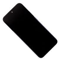 Дисплей для Xiaomi 15T Pro модуль с тачскрином <черный> (оригинал SP) ― OnlineBazar.su