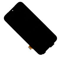 Дисплей для Xiaomi 17 Ultra с тачскрином <черный> (оригинал OEM) ― OnlineBazar.su