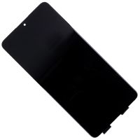 Дисплей для Xiaomi Poco X6 Pro 5G в сборе с тачскрином <черный> (оригинал) ― OnlineBazar.su