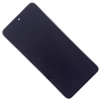 Дисплей для Xiaomi 2407FPN8EG модуль в сборе с тачскрином <серый> (оригинал SP) ― OnlineBazar.su