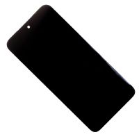 Дисплей для Xiaomi Redmi 15 с тачскрином <черный> (оригинал SP) ― OnlineBazar.su